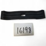 Yamaha RD125 LC 125 1982-1987 Tank Mounting Rubber OEM