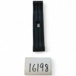 Yamaha RD125 LC 125 1982-1987 Tank Mounting Rubber OEM - Image 4