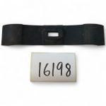 Yamaha RD125 LC 125 1982-1987 Tank Mounting Rubber OEM - Image 6