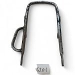 Yamaha RD350 350 1973-1975 Rear Grab Rail OEM - Image 3