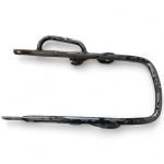 Yamaha RD350 350 1973-1975 Rear Grab Rail OEM - Image 4