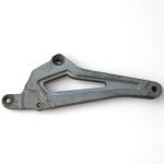 Yamaha RD 125 LC 125 1982-1987 Left Hand Side Footrest Hanger OEM 10W-27442-01