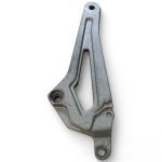 Yamaha RD 125 LC 125 1982-1987 Left Hand Side Footrest Hanger OEM 10W-27442-01 - Image 2