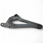 Yamaha RD 125 LC 125 1982-1987 Left Hand Side Footrest Hanger OEM 10W-27442-01