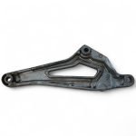 Yamaha RD 125 LC 125 1982-1987 Left Hand Side Footrest Hanger OEM 10W-27442-01 - Image 5