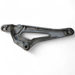 Yamaha RD 125 LC 125 1982-1987 Left Hand Side Footrest Hanger OEM 10W-27442-01 - Image 6