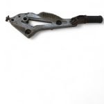 Yamaha RD 125 LC MK1 125 1982-1984 Right Hand Side Footrest and Foot Peg OEM
