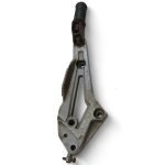 Yamaha RD 125 LC MK1 125 1982-1984 Right Hand Side Footrest and Foot Peg OEM - Image 2