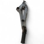 Yamaha RD 125 LC MK1 125 1982-1984 Right Hand Side Footrest and Foot Peg OEM - Image 4