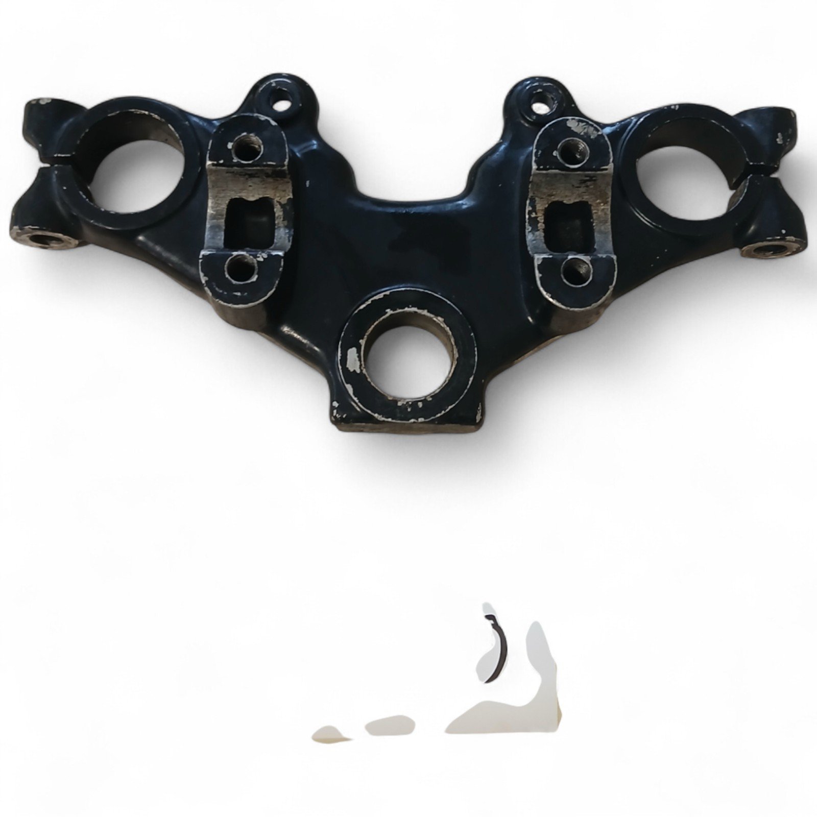 16210_2028129.jpg Yamaha RD 125 LC MK1 125 1982-1984 Top Yoke OEM - Image 1