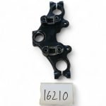Yamaha RD 125 LC MK1 125 1982-1984 Top Yoke OEM - Image 4