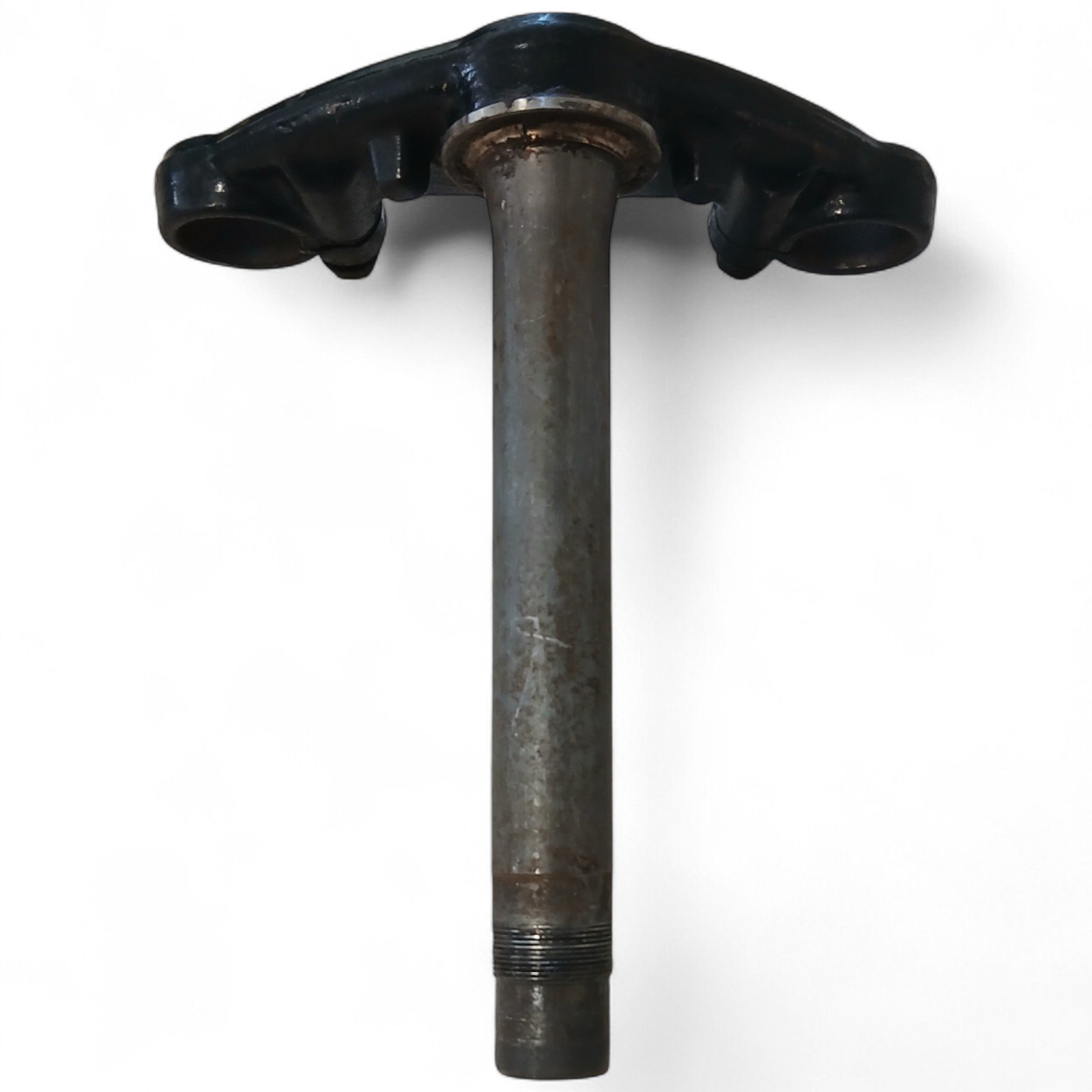 16211_2028129.jpg Yamaha RD 125 LC MK1 125 1982-1984 Bottom Yoke OEM - Image 1