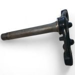 Yamaha RD 125 LC MK1 125 1982-1984 Bottom Yoke OEM - Image 2