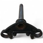 Yamaha RD 125 LC MK1 125 1982-1984 Bottom Yoke OEM - Image 3