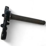 Yamaha RD 125 LC MK1 125 1982-1984 Bottom Yoke OEM - Image 4