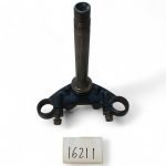 Yamaha RD 125 LC MK1 125 1982-1984 Bottom Yoke OEM - Image 5