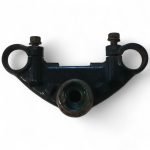 Yamaha RD 125 LC MK1 125 1982-1984 Bottom Yoke OEM - Image 6