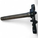 Yamaha RD 125 LC MK1 125 1982-1984 Bottom Yoke OEM - Image 2
