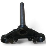 Yamaha RD 125 LC MK1 125 1982-1984 Bottom Yoke OEM - Image 3