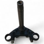 Yamaha RD 125 LC MK1 125 1982-1984 Bottom Yoke OEM - Image 5