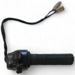 Yamaha RD 250 250 1973-1987 Kill Switch and Throttle Body OEM