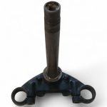 Yamaha RD 125 LC MK1 125 1982-1984 Bottom Yoke OEM - Image 5
