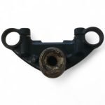 Yamaha RD 125 LC MK1 125 1982-1984 Bottom Yoke OEM - Image 6