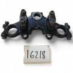 Yamaha RD 125 LC MK1 125 1982-1984 Top Yoke OEM - Image 3