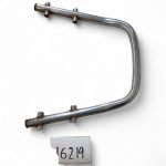 Yamaha RD 125 LC 125 1982-1987 Rear Grab Rail OEM - Image 2