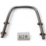 Yamaha RD 125 LC 125 1982-1987 Rear Grab Rail OEM - Image 6