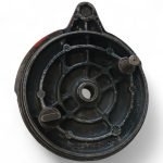Yamaha RD 125 LC MK1 125 1982-1984 Brake Drum OEM - Image 5
