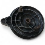 Yamaha RD 125 LC MK1 125 1982-1984 Brake Drum OEM - Image 5