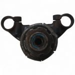 Yamaha RD 125 LC MK1 125 1982-1984 Bottom Yoke OEM - Image 2