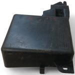 Yamaha RD 125 LC 125 1986 Battery Box and Strap OEM - Image 2