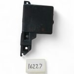 Yamaha RD 125 LC 125 1986 Battery Box and Strap OEM - Image 4