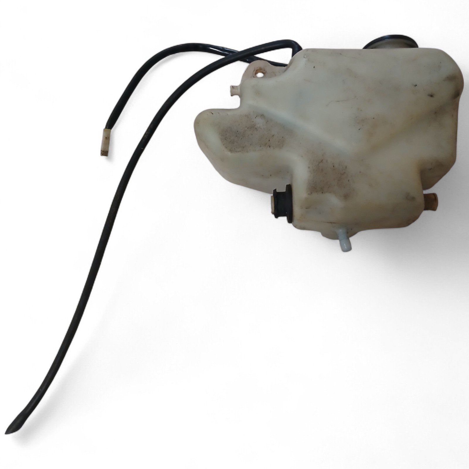16228_2028129.jpg Yamaha RD 125 LC 125 1982-1987 Oil Reservoir Tank OEM 10W-21751-00 - Image 1