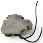 Yamaha RD 125 LC 125 1982-1987 Oil Reservoir Tank OEM 10W-21751-00 - Image 3