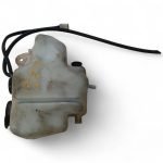 Yamaha RD 125 LC 125 1982-1987 Oil Reservoir Tank OEM 10W-21751-00 - Image 5