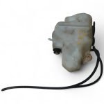 Yamaha RD 125 LC 125 1982-1987 Oil Reservoir Tank OEM 10W-21751-00 - Image 6