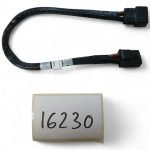 Triumph Sprint 1050 gt 1050 All model years Regular Rectifier Link Lead OEM T2501035 - Image 3