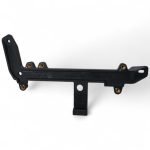 Triumph Sprint 1050 gt 1050 All model years Left Hand Side Cockpit Subframe OEM T2070053 - Image 3
