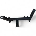 Triumph Sprint 1050 gt 1050 All model years Left Hand Side Cockpit Subframe OEM T2070053 - Image 6