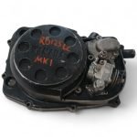 Yamaha RD 125 LC MK1 125 1982-1984 Engine Clutch Casing Cover OEM 10W00