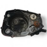 Yamaha RD 125 LC MK1 125 1982-1984 Engine Clutch Casing Cover OEM 10W00 - Image 6