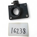 Yamaha RD 125 LC MK1 125 1982-1984 Carburettor Intake Manifold OEM 10B-13565-01 - Image 3