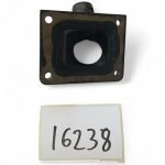 Yamaha RD 125 LC MK1 125 1982-1984 Carburettor Intake Manifold OEM 10B-13565-01 - Image 6