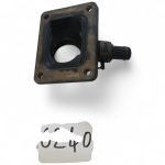 Yamaha RD 125 LC MK1 125 1982-1984 Carburettor Intake Manifold OEM 10B-13565-01 - Image 2