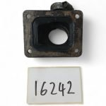 Yamaha RD 125 LC MK1 125 1982-1984 Carburettor Intake Manifold OEM 10B-13565-01 - Image 5