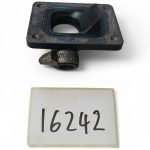 Yamaha RD 125 LC MK1 125 1982-1984 Carburettor Intake Manifold OEM 10B-13565-01 - Image 6
