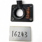 Yamaha RD 125 LC MK1 125 1982-1984 Carburettor Intake Manifold OEM 10B-13565-01 - Image 2